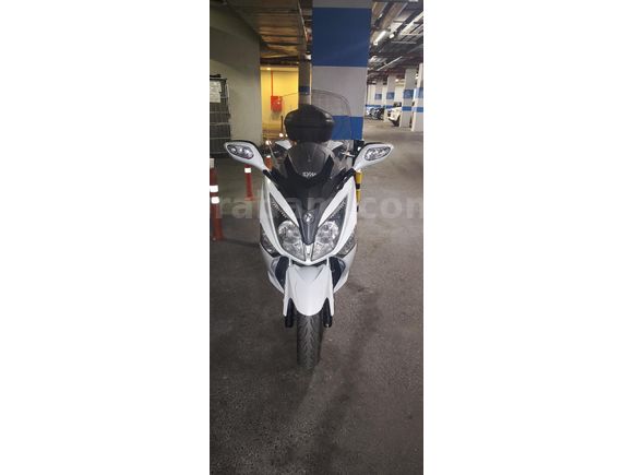 Sahibinden SYM Joymax 250i
