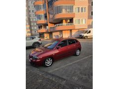 Sahibinden Seat Ibiza 1.4 TDI Stylance 2006 Model