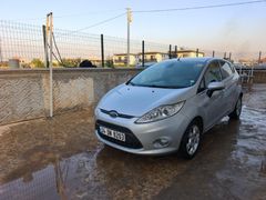 Sahibinden Ford Fiesta 1.4 TDCi Titanium X 2012 Model  126.000 km Gri