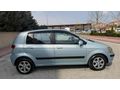 HYUNDAİ GETZ 1.3 KLİMALI MASRAFSIZ BAKIMLI ARAÇ