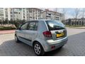 HYUNDAİ GETZ 1.3 KLİMALI MASRAFSIZ BAKIMLI ARAÇ
