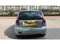 HYUNDAİ GETZ 1.3 KLİMALI MASRAFSIZ BAKIMLI ARAÇ