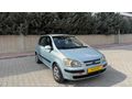 HYUNDAİ GETZ 1.3 KLİMALI MASRAFSIZ BAKIMLI ARAÇ