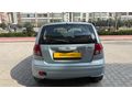 HYUNDAİ GETZ 1.3 KLİMALI MASRAFSIZ BAKIMLI ARAÇ
