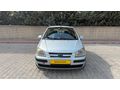 HYUNDAİ GETZ 1.3 KLİMALI MASRAFSIZ BAKIMLI ARAÇ