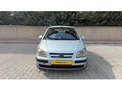 HYUNDAİ GETZ 1.3 KLİMALI MASRAFSIZ BAKIMLI ARAÇ