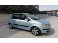 HYUNDAİ GETZ 1.3 KLİMALI MASRAFSIZ BAKIMLI ARAÇ