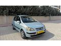HYUNDAİ GETZ 1.3 KLİMALI MASRAFSIZ BAKIMLI ARAÇ