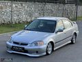 KLİMA BUZ / KRİSTAL STOP / SES SİSTEMİ / TAVAN BOYASIZ