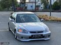 KLİMA BUZ / KRİSTAL STOP / SES SİSTEMİ / TAVAN BOYASIZ