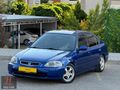 HAS~CAR'dan İLK GÜNKİ GİBİ HONDA CİVİC KLİMA BUZ
