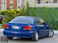 HAS~CAR'dan İLK GÜNKİ GİBİ HONDA CİVİC KLİMA BUZ
