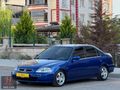HAS~CAR'dan İLK GÜNKİ GİBİ HONDA CİVİC KLİMA BUZ