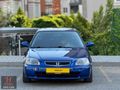 HAS~CAR'dan İLK GÜNKİ GİBİ HONDA CİVİC KLİMA BUZ