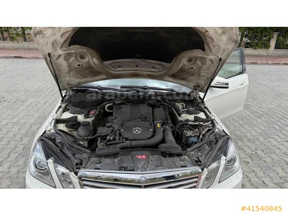 152.000 KM 2010 MODEL CAM TAVAN BLUEFFİCİENCY AVANTAGARDE