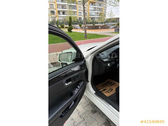 152.000 KM 2010 MODEL CAM TAVAN BLUEFFİCİENCY AVANTAGARDE