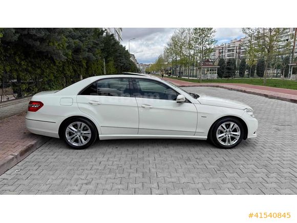 152.000 KM 2010 MODEL CAM TAVAN BLUEFFİCİENCY AVANTAGARDE