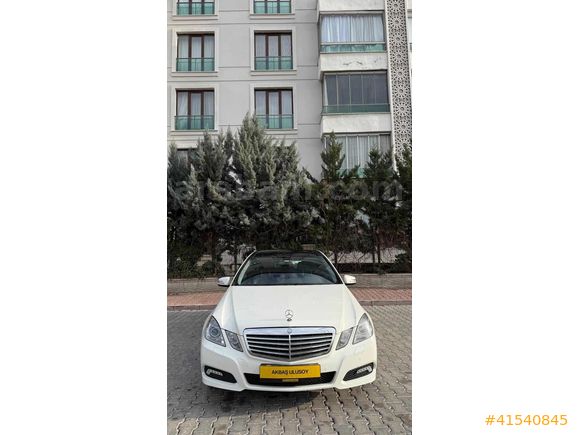 152.000 KM 2010 MODEL CAM TAVAN BLUEFFİCİENCY AVANTAGARDE