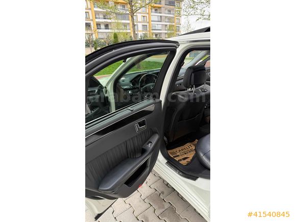 152.000 KM 2010 MODEL CAM TAVAN BLUEFFİCİENCY AVANTAGARDE