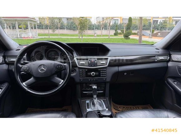 152.000 KM 2010 MODEL CAM TAVAN BLUEFFİCİENCY AVANTAGARDE