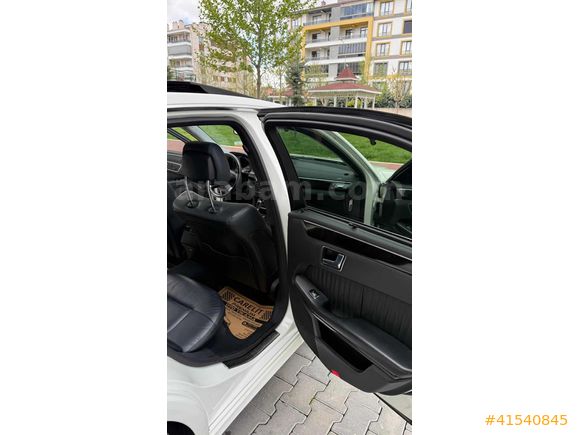 152.000 KM 2010 MODEL CAM TAVAN BLUEFFİCİENCY AVANTAGARDE