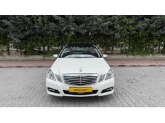 152.000 KM 2010 MODEL CAM TAVAN BLUEFFİCİENCY AVANTAGARDE