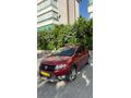 DACİA STEPWAY KIRMIZI 2013 MODEL 1.5 BLUEDCİ