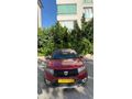 DACİA STEPWAY KIRMIZI 2013 MODEL 1.5 BLUEDCİ