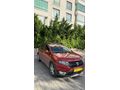DACİA STEPWAY KIRMIZI 2013 MODEL 1.5 BLUEDCİ