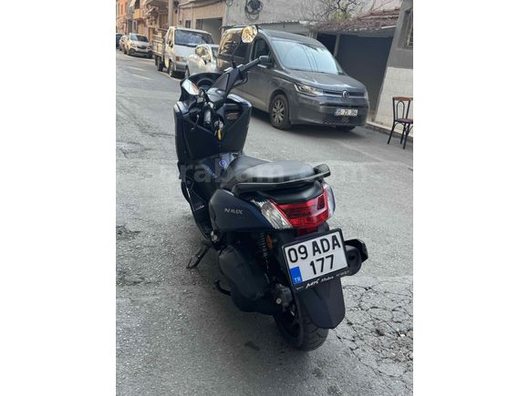 Sahibinden Yamaha N-Max 155 