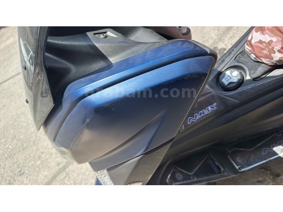 Sahibinden Yamaha N-Max 155 