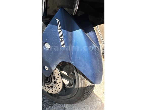 Sahibinden Yamaha N-Max 155 