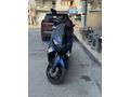 Sahibinden Yamaha N-Max 155 