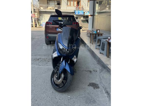 Sahibinden Yamaha N-Max 155 