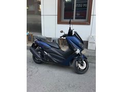 Sahibinden Yamaha N-Max 155 
