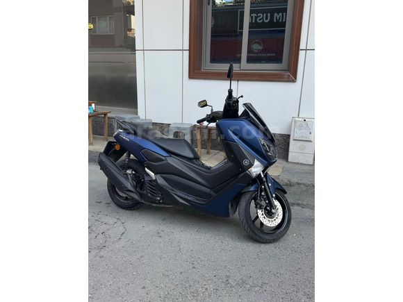Sahibinden Yamaha N-Max 155 