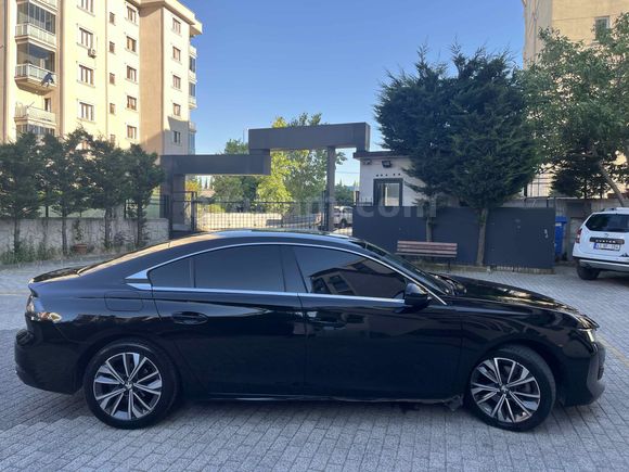 Peugeot 508 1.5 BlueHDI Allure HATASIZ
