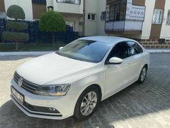 Sahibinden Volkswagen Jetta 1.2 TSi BlueMotion Comfortline 2016 Model 