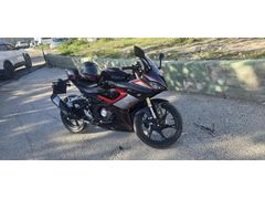 Sahibinden RKS SRK125-R Van