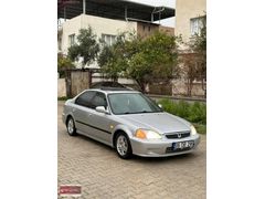 SGZ MOTORS 2000 MDL TERTEMİZ DÜŞÜK KM 1.6İ ES TAM GÜVENLİK