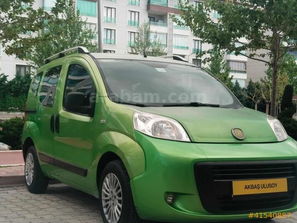 2009 MODEL 1.3 MULTİJET KLİMALI TERTEMİZ ARAÇ