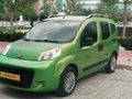 2009 MODEL 1.3 MULTİJET KLİMALI TERTEMİZ ARAÇ
