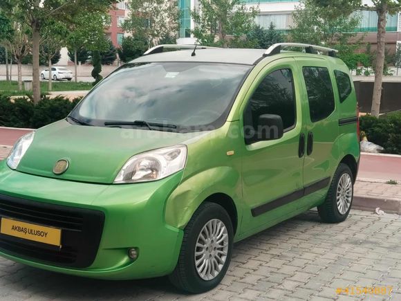 2009 MODEL 1.3 MULTİJET KLİMALI TERTEMİZ ARAÇ