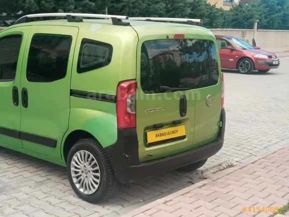 2009 MODEL 1.3 MULTİJET KLİMALI TERTEMİZ ARAÇ