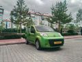 2009 MODEL 1.3 MULTİJET KLİMALI TERTEMİZ ARAÇ