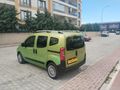 2009 MODEL 1.3 MULTİJET KLİMALI TERTEMİZ ARAÇ