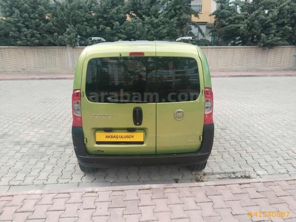 2009 MODEL 1.3 MULTİJET KLİMALI TERTEMİZ ARAÇ