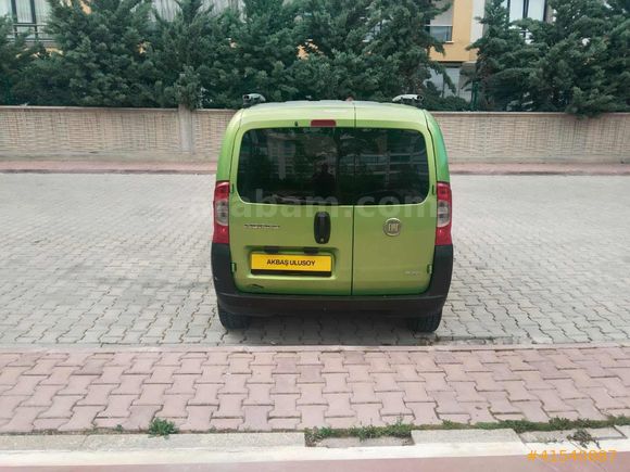 2009 MODEL 1.3 MULTİJET KLİMALI TERTEMİZ ARAÇ