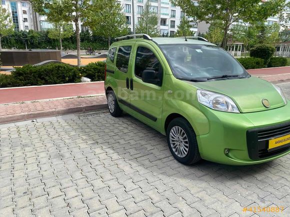 2009 MODEL 1.3 MULTİJET KLİMALI TERTEMİZ ARAÇ