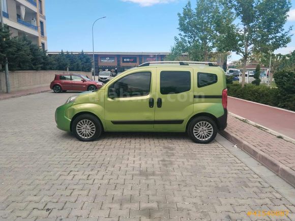 2009 MODEL 1.3 MULTİJET KLİMALI TERTEMİZ ARAÇ